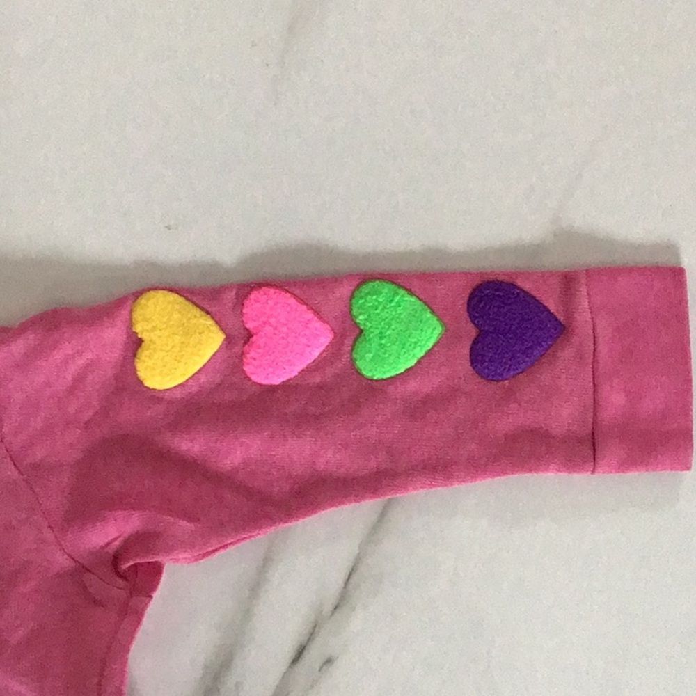 Lucy jacket - Picture 2 of 3